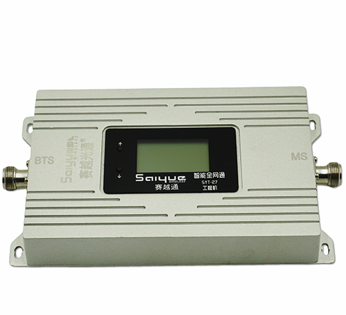 黄州单频手机信号放大器800㎡