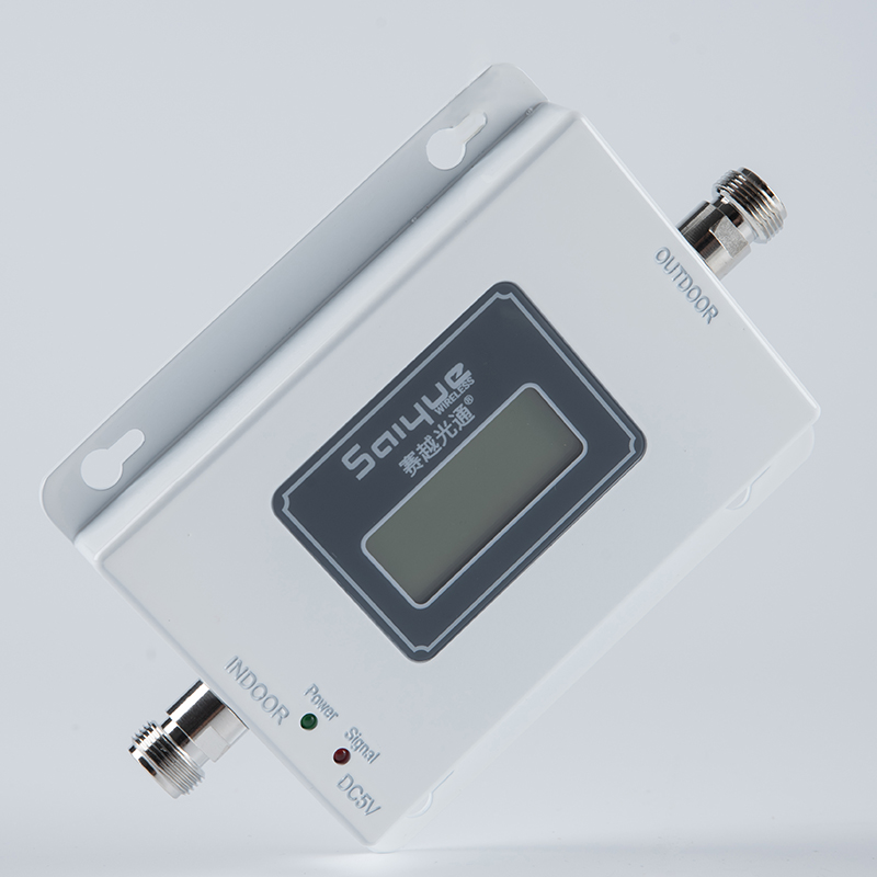 黄州家用配电房机房信号放大器200㎡