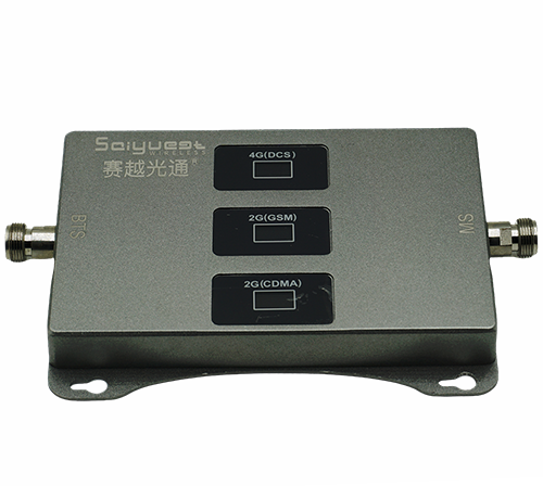 黄州三频手机信号增强器200㎡