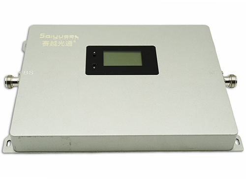  黄州三频/四频/五频手机信号接收器800㎡