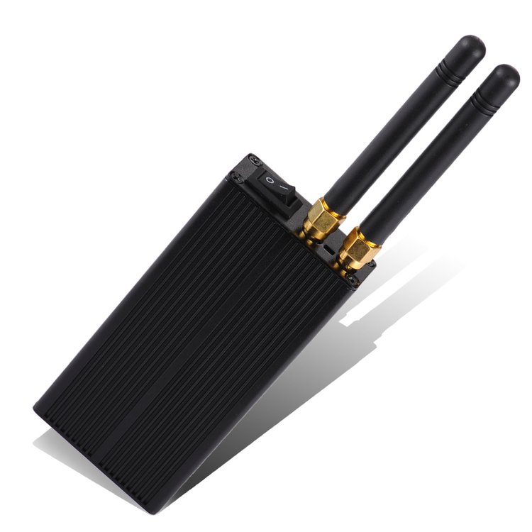  黄州1.2G/1.5G导航屏蔽器