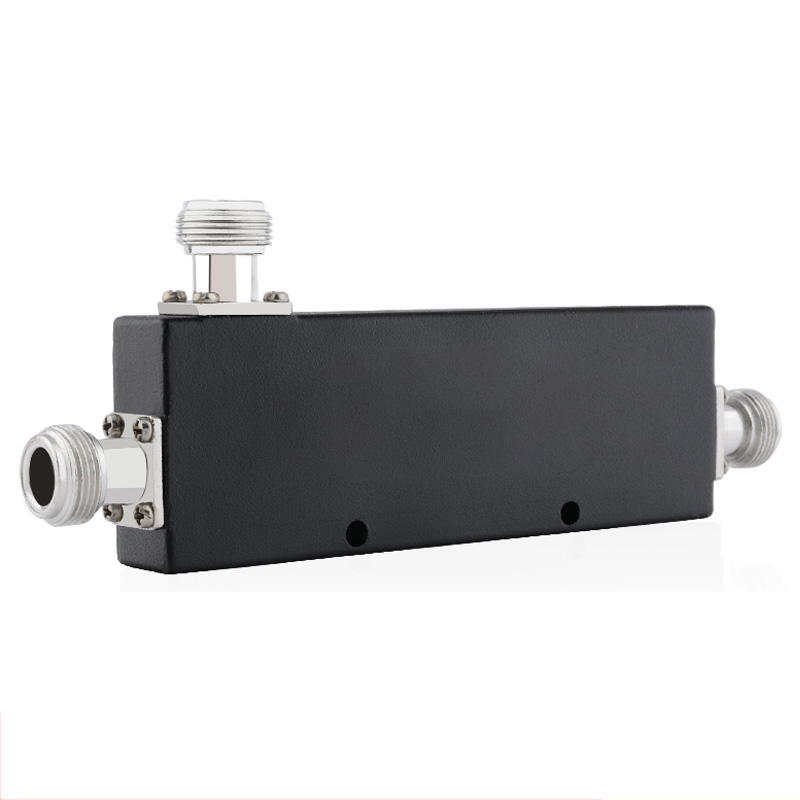  黄州FM调频广播同步广播耦合器