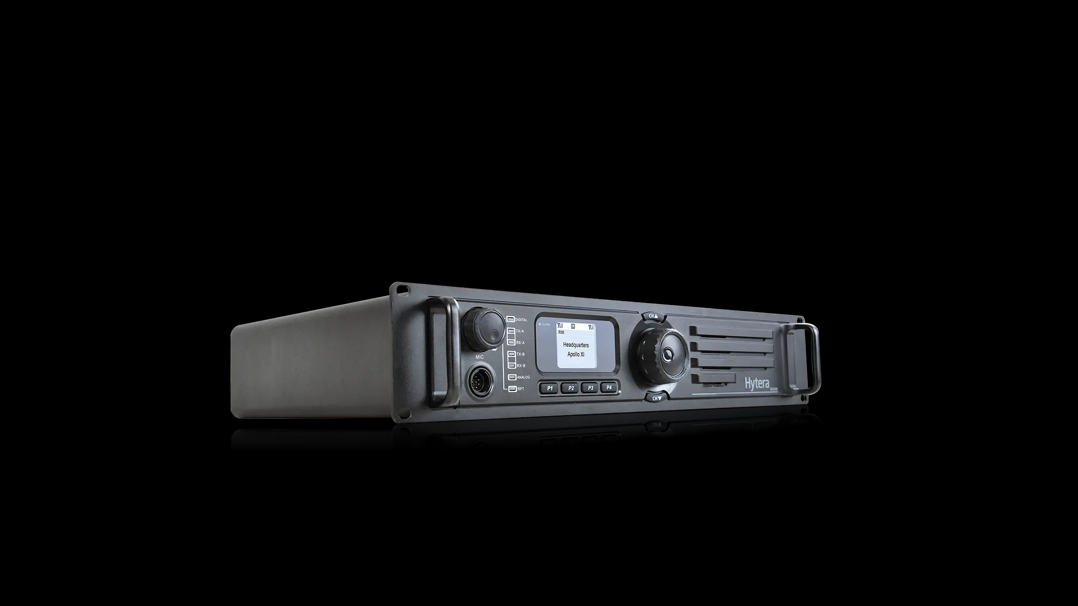  黄州数字中继中转台RD980（海能达）