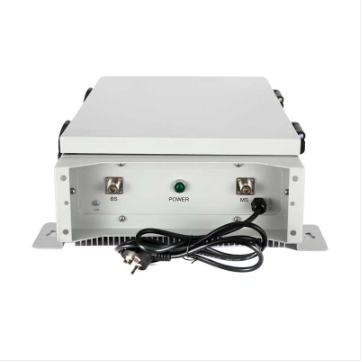  黄州无线对讲系统双向干线放大器