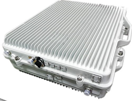 黄州信令级数字室分型移动通信干扰器