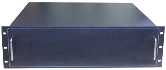  黄州无线对讲系统发射合路器