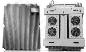  黄州大功率室外全向固定式无人机反制设备