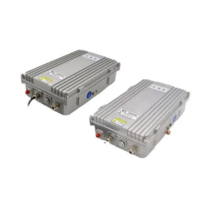  黄州FM调频应急广播数字光纤近端机远端机