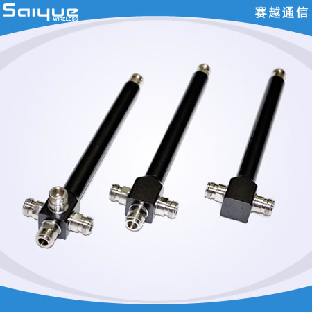  黄州FM调频广播同步广播功分器