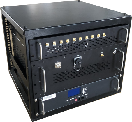 黄州全频段无线网络封控设备