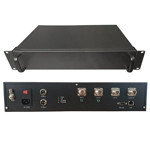  黄州FM调频广播插播主机