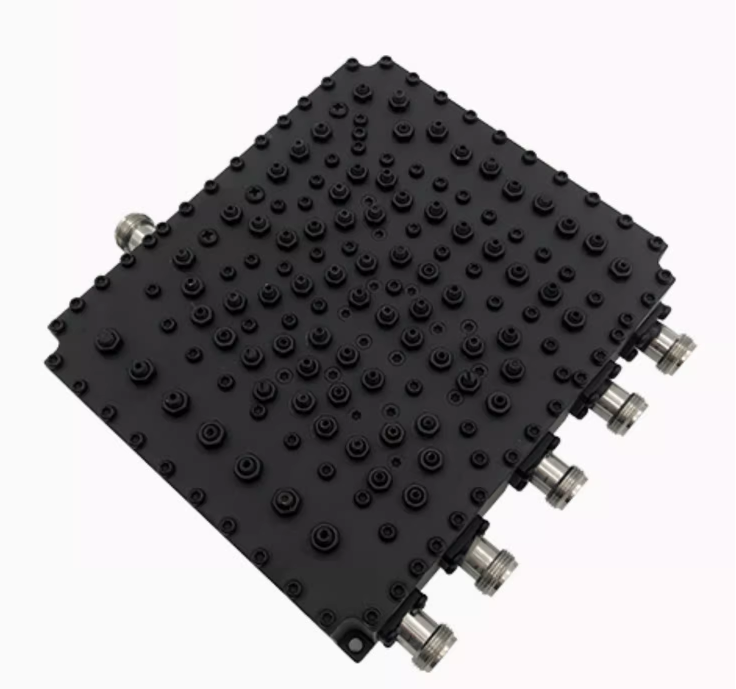  黄州双频三频四频五频腔体合路器4G+5G