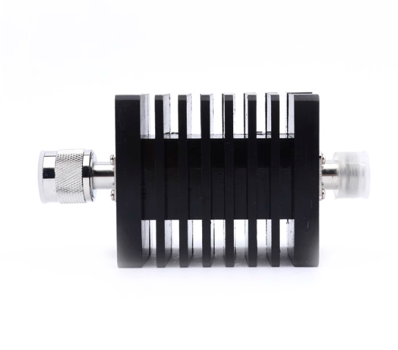  黄州腔体固定衰减器0-3G/0-4G  N型接口