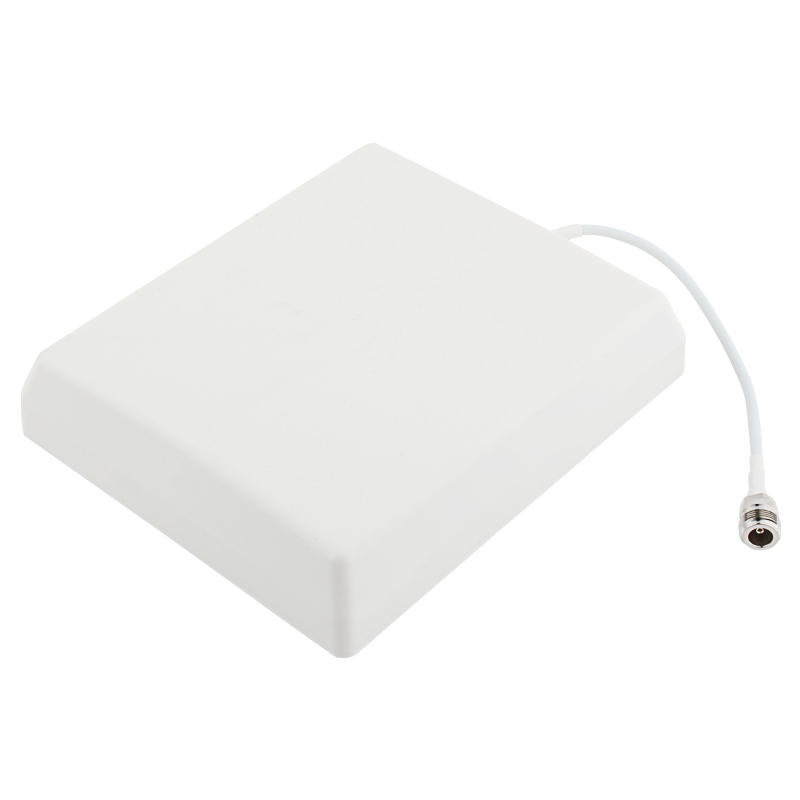  黄州室内外定向接收发射壁挂小平板天线700-3700MHz