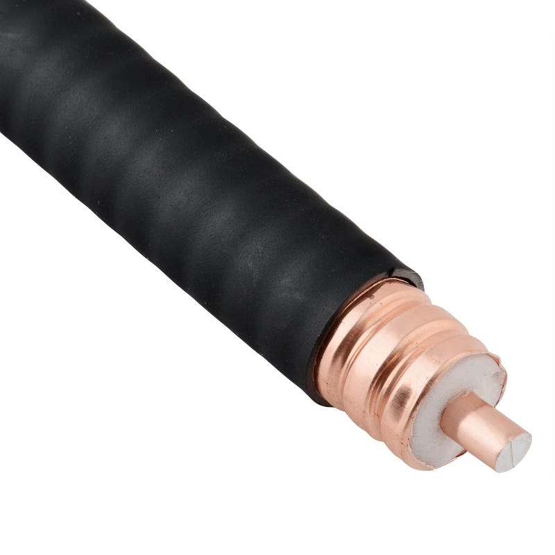  黄州HCAAY50-12（1/2”）同轴射频电缆馈线