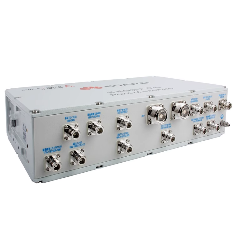  黄州4G5G腔体POI多频合路器