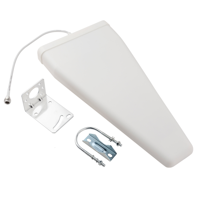  黄州对数周期天线定向接收发射700-3700MHz